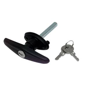 Truck Cap Double T-Handle V205