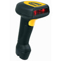 Wireless Barcode Scanner Kit I387