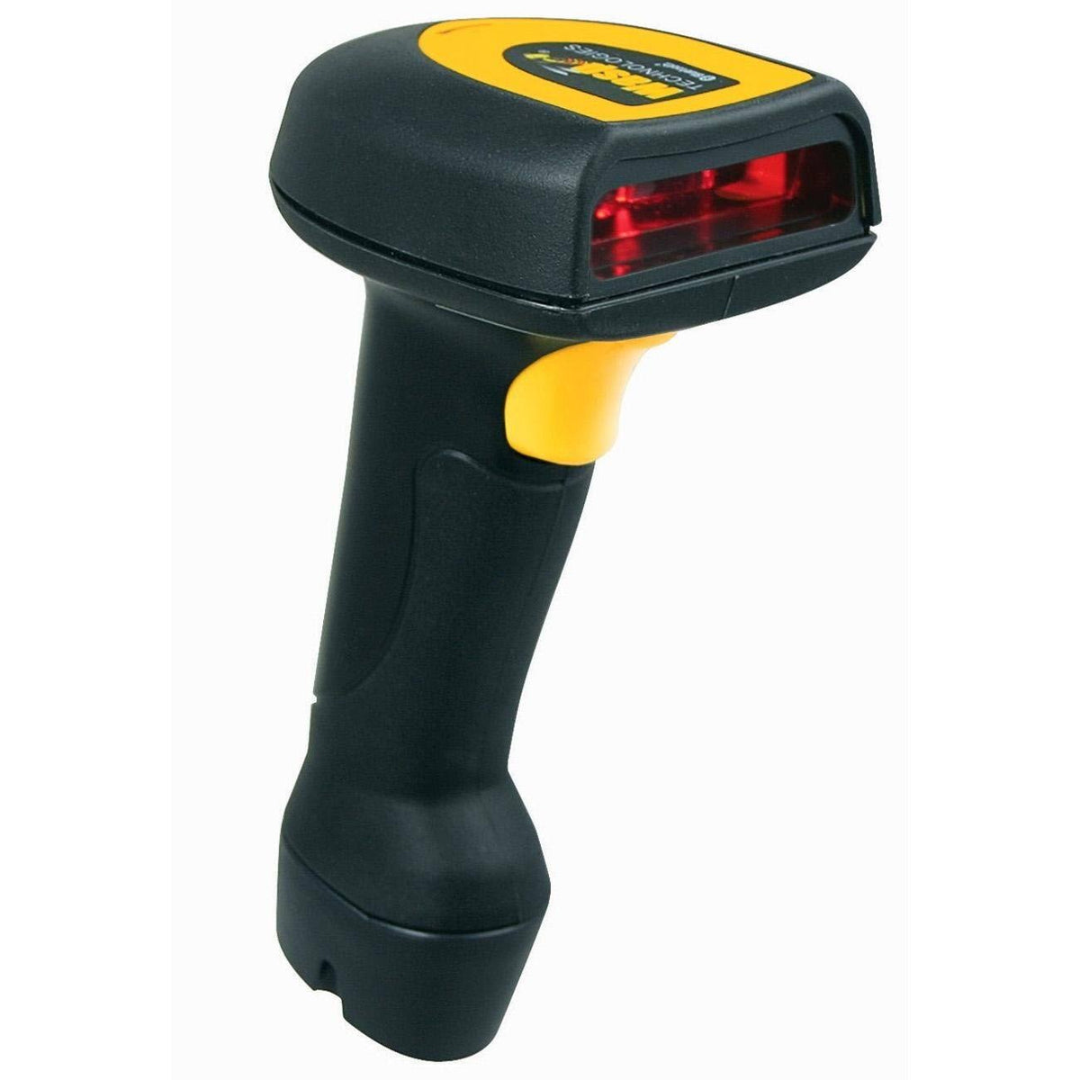 Wireless Barcode Scanner Kit I387
