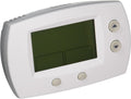Non-Programmable 2 Heat and 2 Cooling Thermostat C544