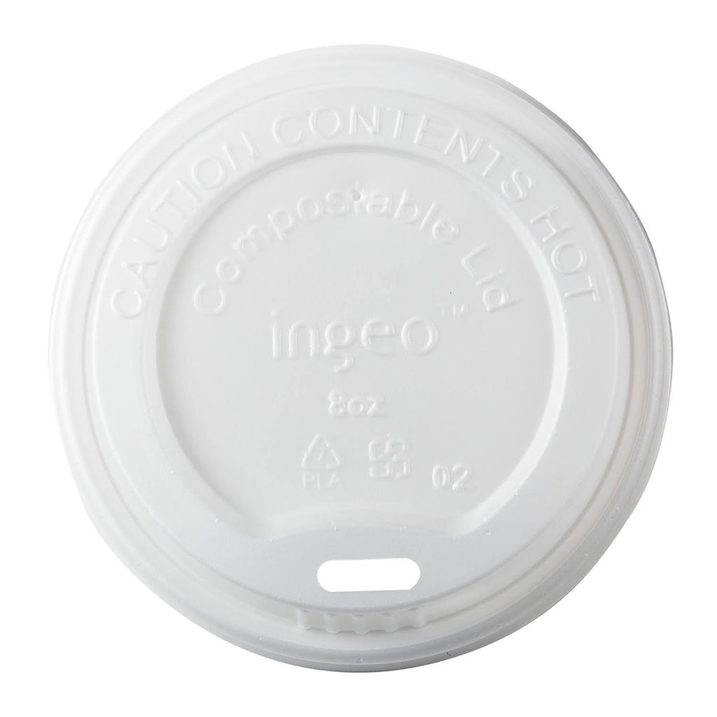 8 oz. Hot Cup Lids A61118