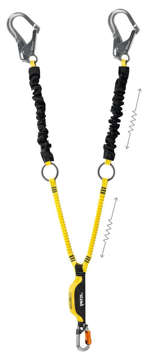 Tie-Back Lanyard C6882
