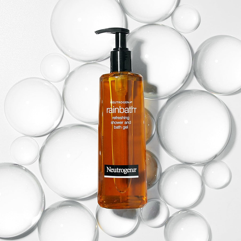 Rainbath Refreshing Shower & Bath Gel 8.50 oz P748197