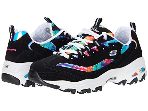 Women's D lites Summer Fiesta Sneakers Z166