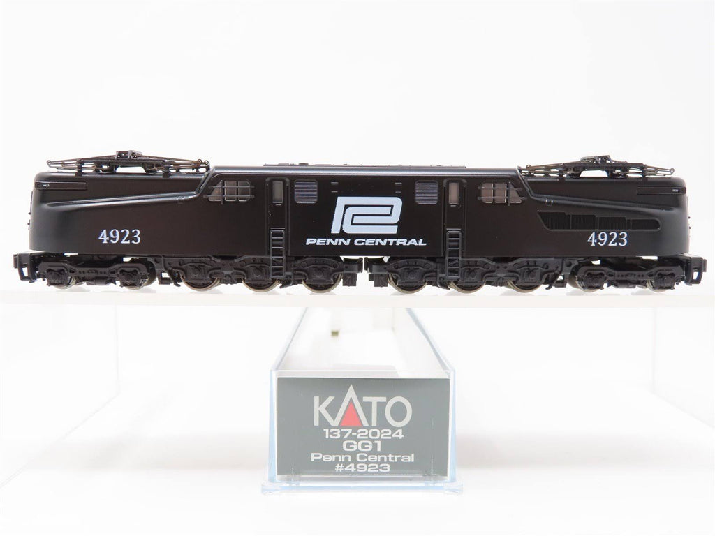 N Scale Locomotive R157759