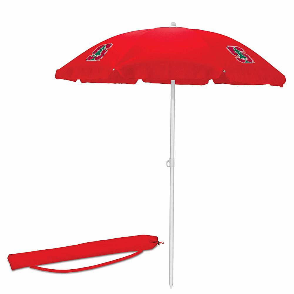 Red Beach Umbrella P84570