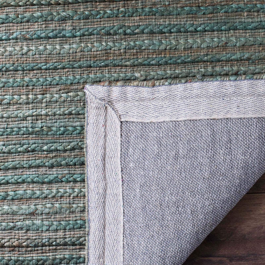 Rust Southwestern Area Rug, 5' x 8' D321396