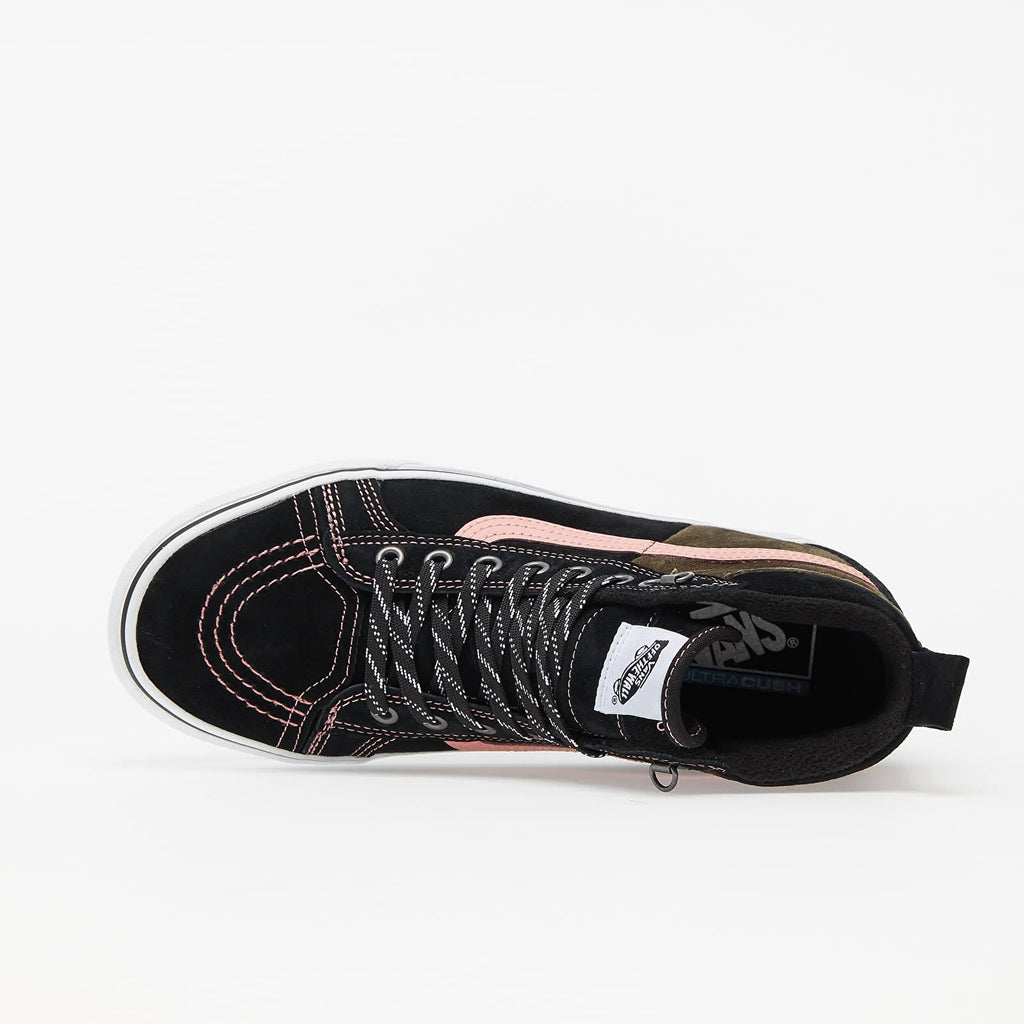 Sk8 Hi MTE DX Paracord Canteen N679114