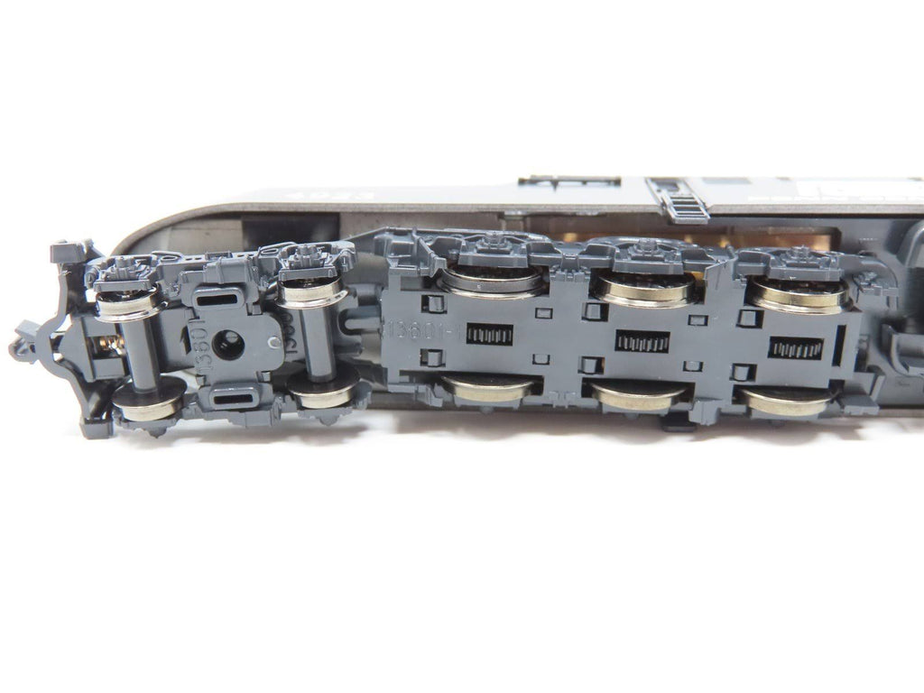 N Scale Locomotive R157759