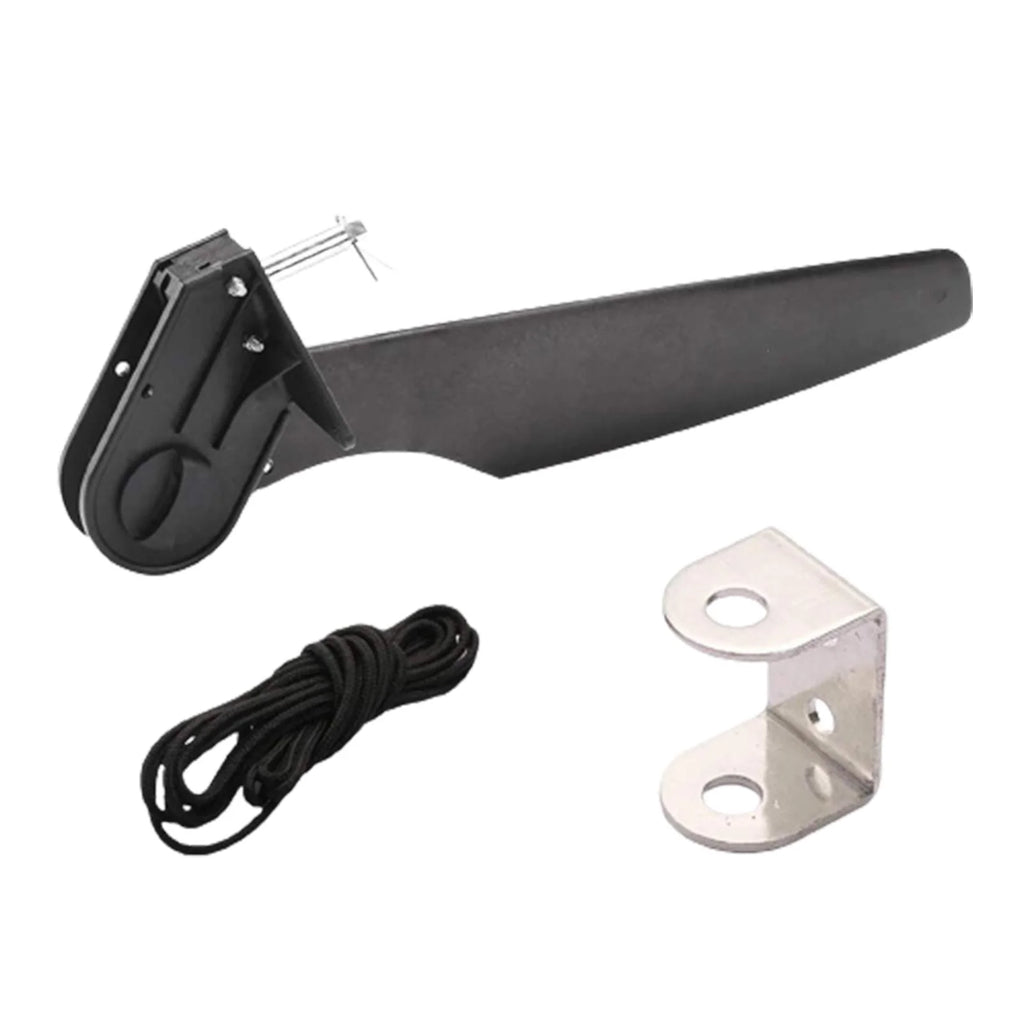 Replaceable Canoeing Rudder U264147