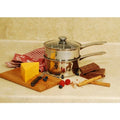 2.5-Quart Double Boiler W554