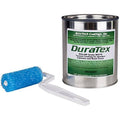 White 1 Quart Cabinet Texture Coating Kit with Roller W295138