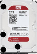 2TB 3.5 SATA Hard Drive L766