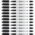 12 Box Twin Tip Markers Ultra Fine Fine Point X3544