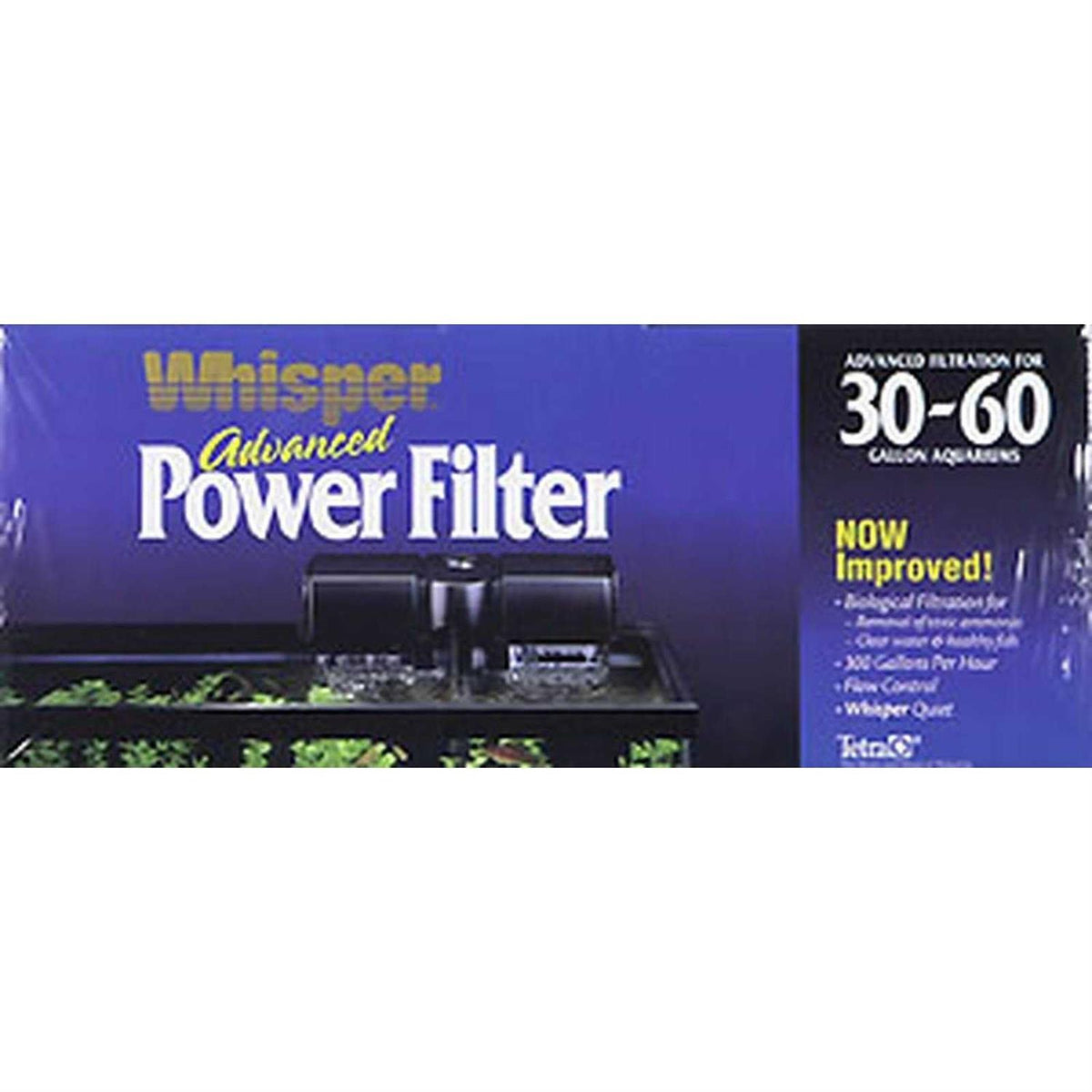 Tetra Whisper Power Filter K1551