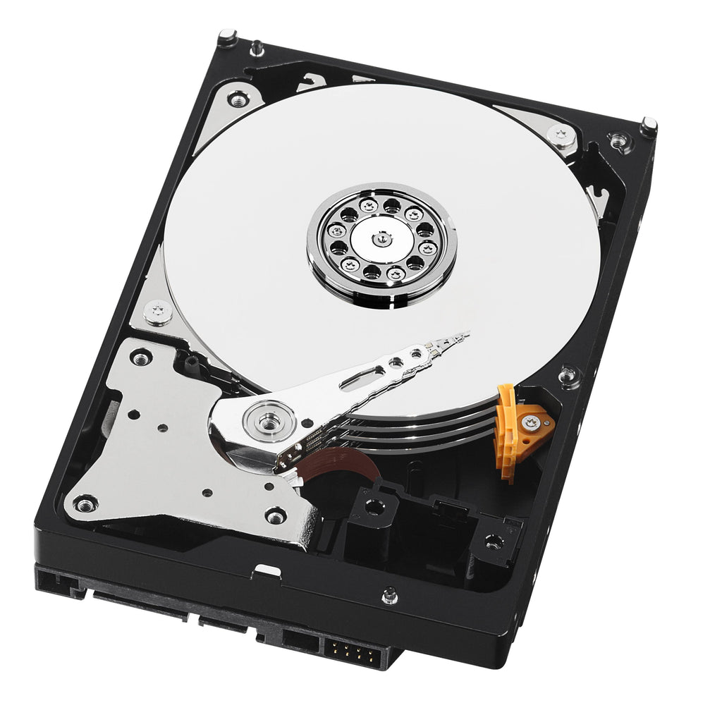 2TB 3.5 SATA Hard Drive L766