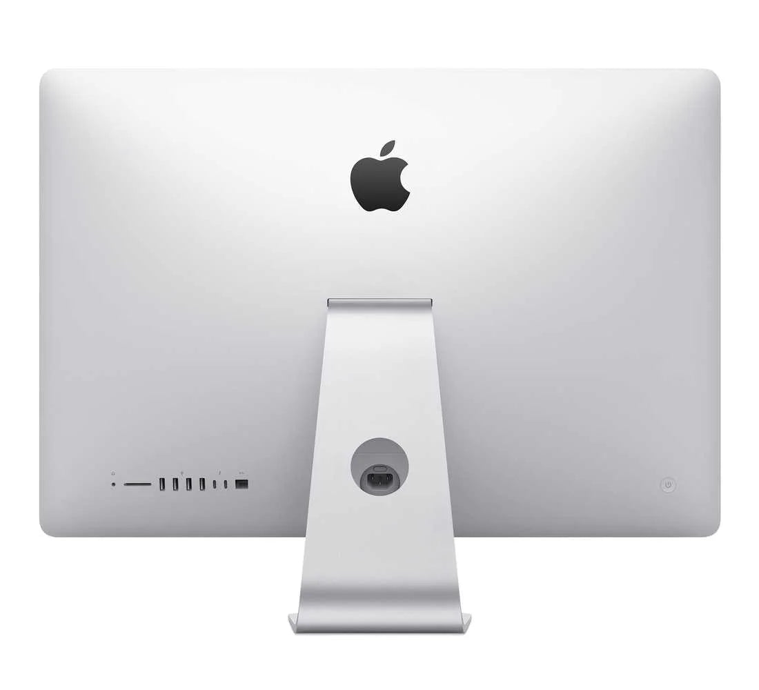 27-inch 5K 3.1GHz 6-Core i5 3TB HD 256GB Flash 32GB RAM All-in-One Desktop D6576