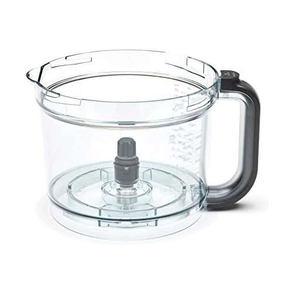 Large Processing Bowl For Breville Sous Chef Pro 16 D853