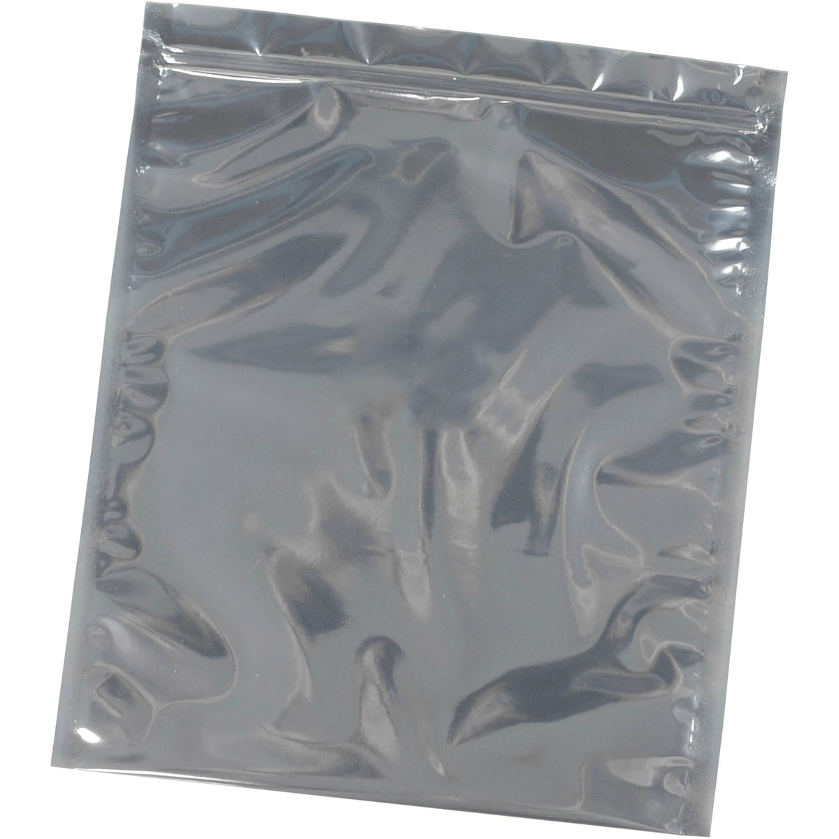 10x22 x 13x22 Reclosable Static Shielding Bags 100/Case D579853