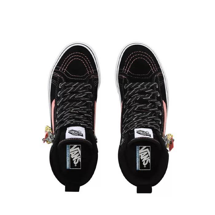 Sk8 Hi MTE DX Paracord Canteen N679114