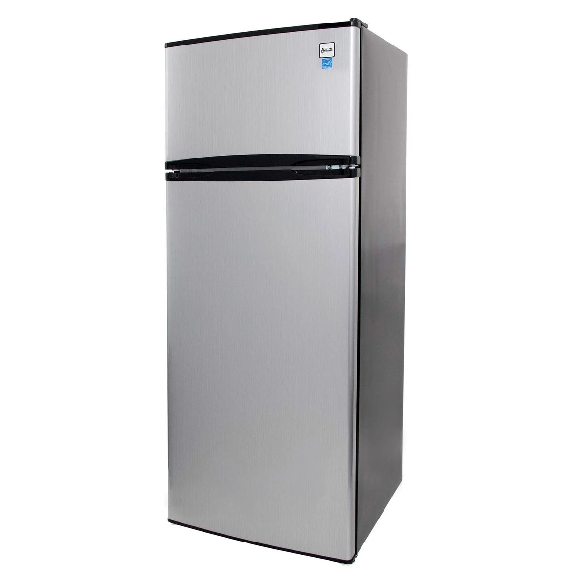 7.3 Cu. Ft. Stainless Steel Top Freezer Refrigerator D884909