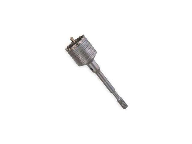 Spline Shank Core Bit P47259