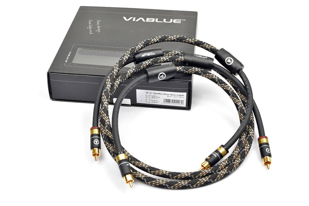 RCA Mono Cable O63271