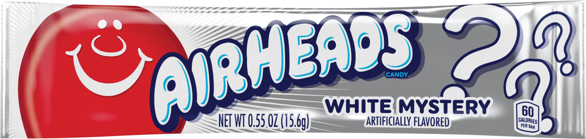 Airheads Candy, 0.55 oz G1782