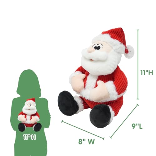 Plush Christmas Toy I4265