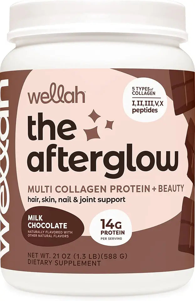 Multi Collagen Protein Beauty Chocolate 30 Servings C99960