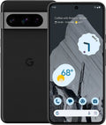 Restored Google Pixel 8 Pro 256GB Obsidian Z153