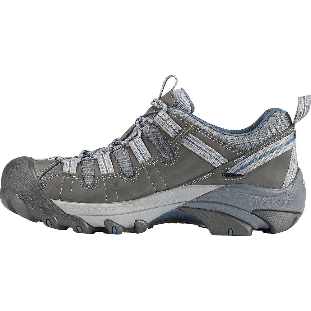 Waterproof Low Hiking Shoes N7361