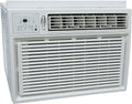 4-Way Room Air Conditioner With Remote, 15000 BTUH Y702