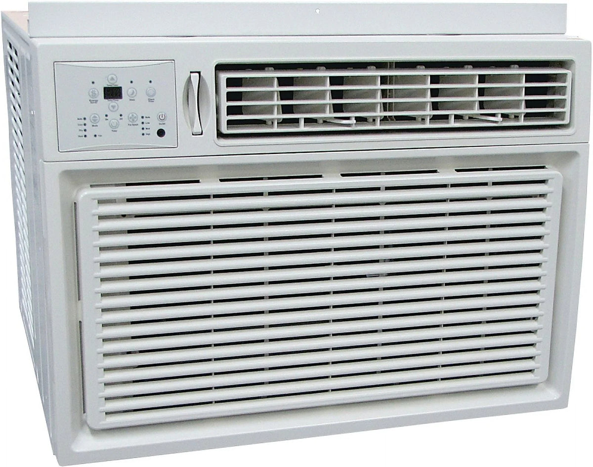4-Way Room Air Conditioner With Remote, 15000 BTUH Y702