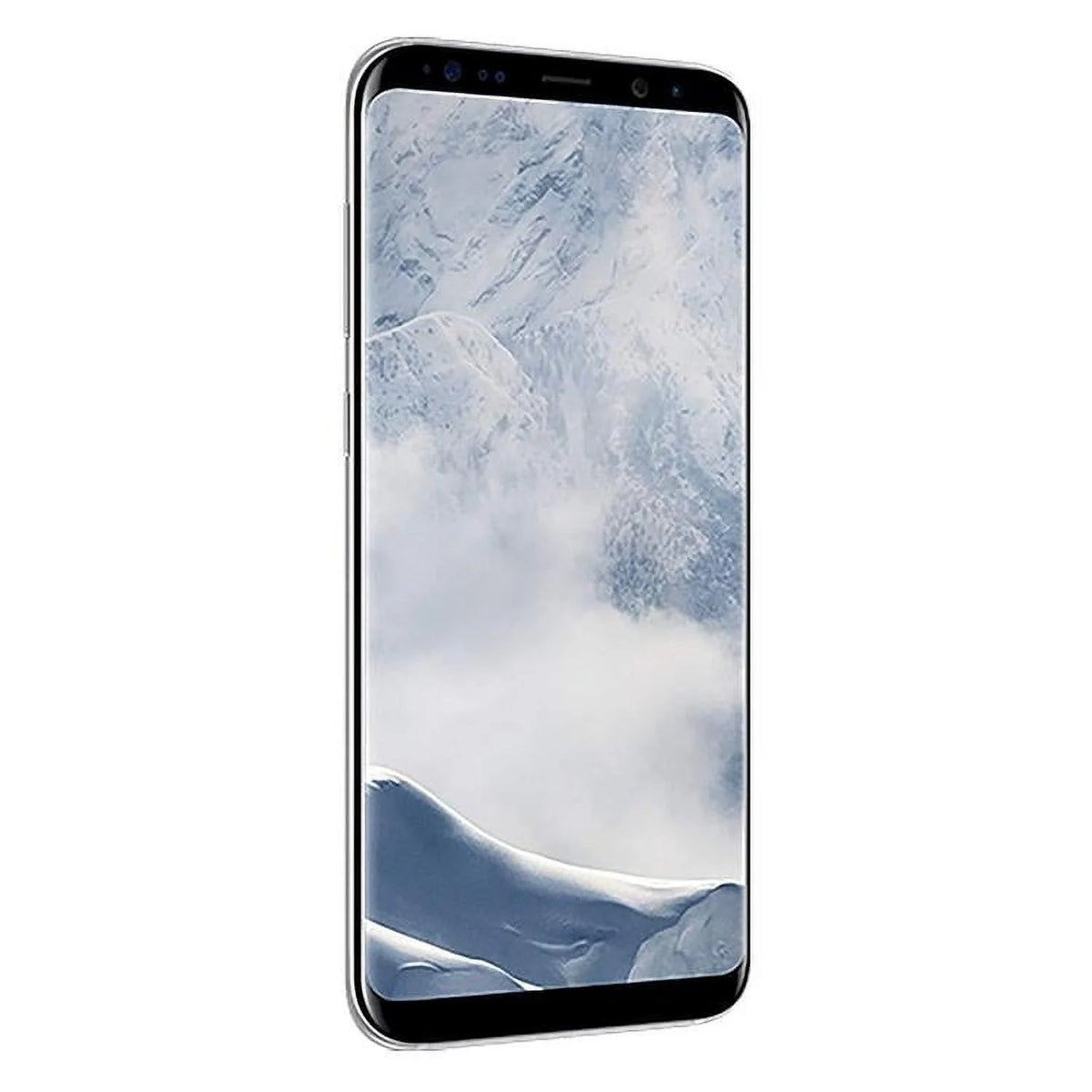 64 GB Silver Unlocked Smartphone C281