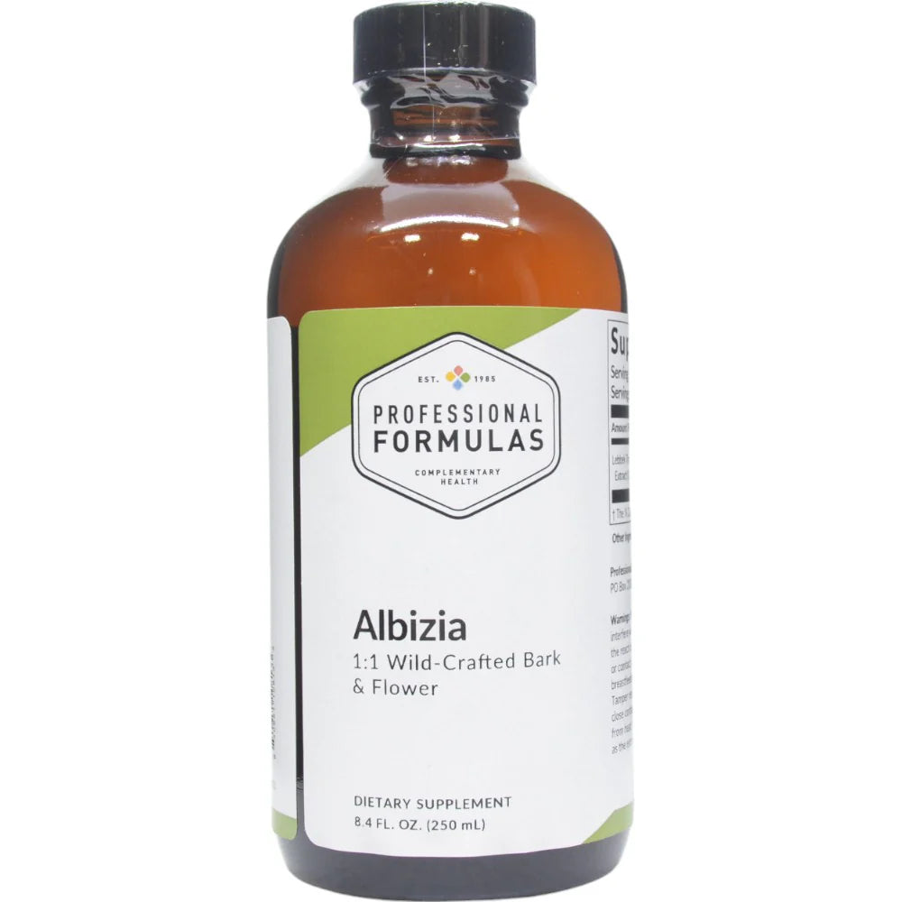 Albizia 8.4 oz L943