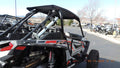 Roll Bar Cage Jack 2000 lb Galvanized Steel W196959