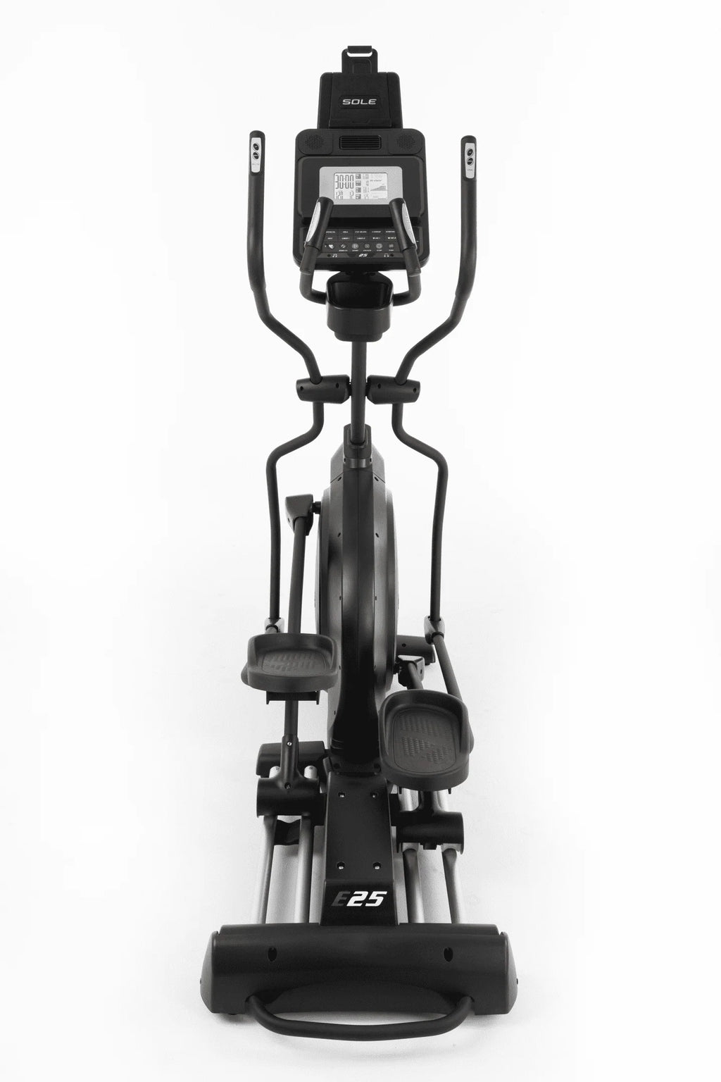Elliptical Cross Trainer B319