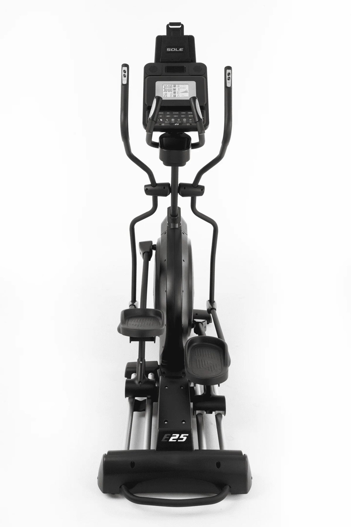 Elliptical Cross Trainer B319