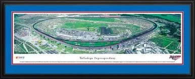 NASCAR Print P131294
