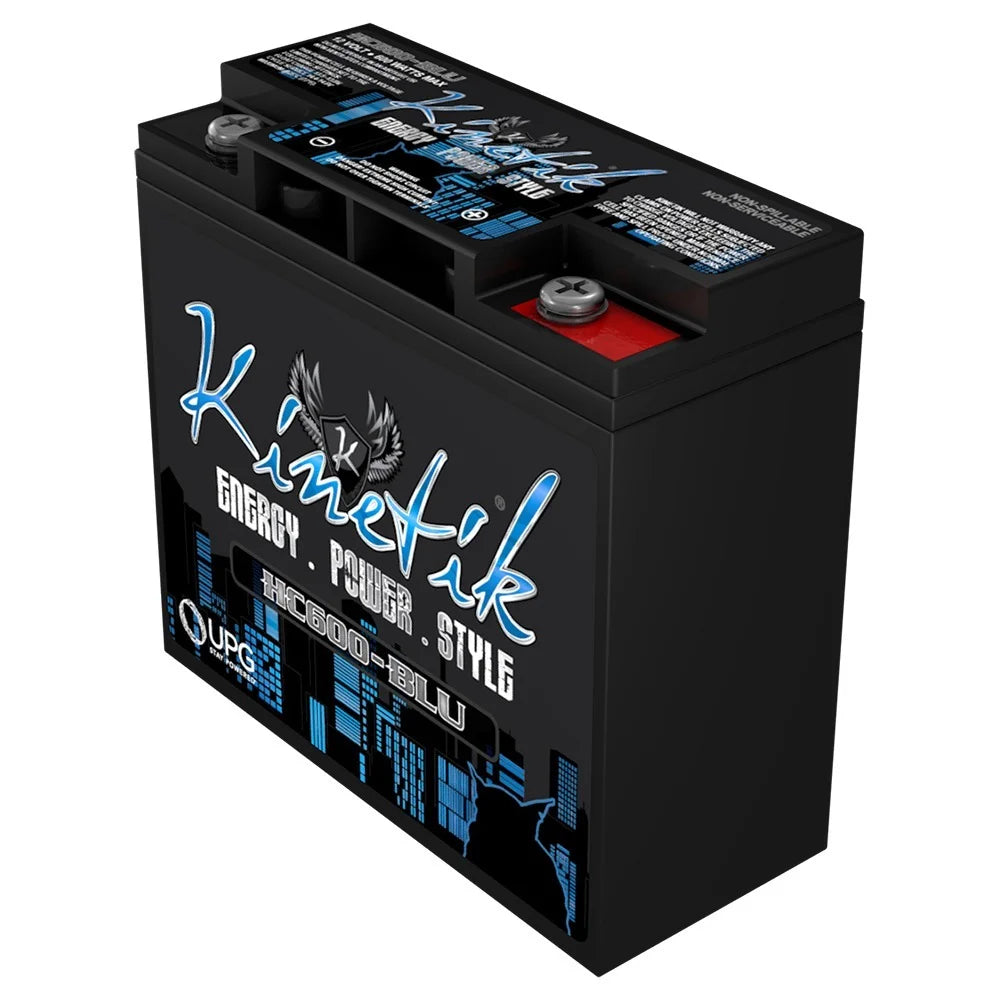 600W 12V Power Cell Replacement Battery N832298