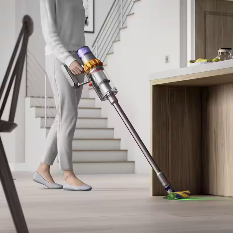 Cordless Stick Vacuum Cleaner R35498