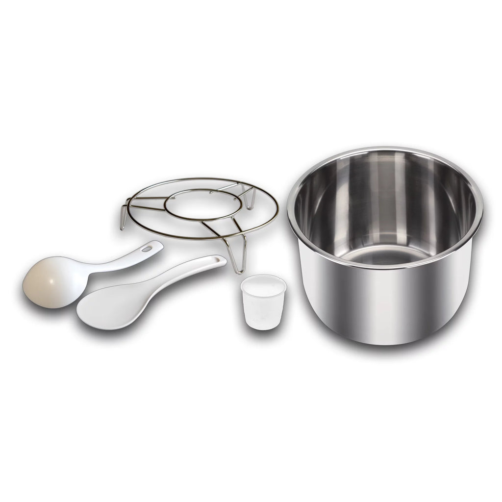 Electric Pressure Cooker E909861