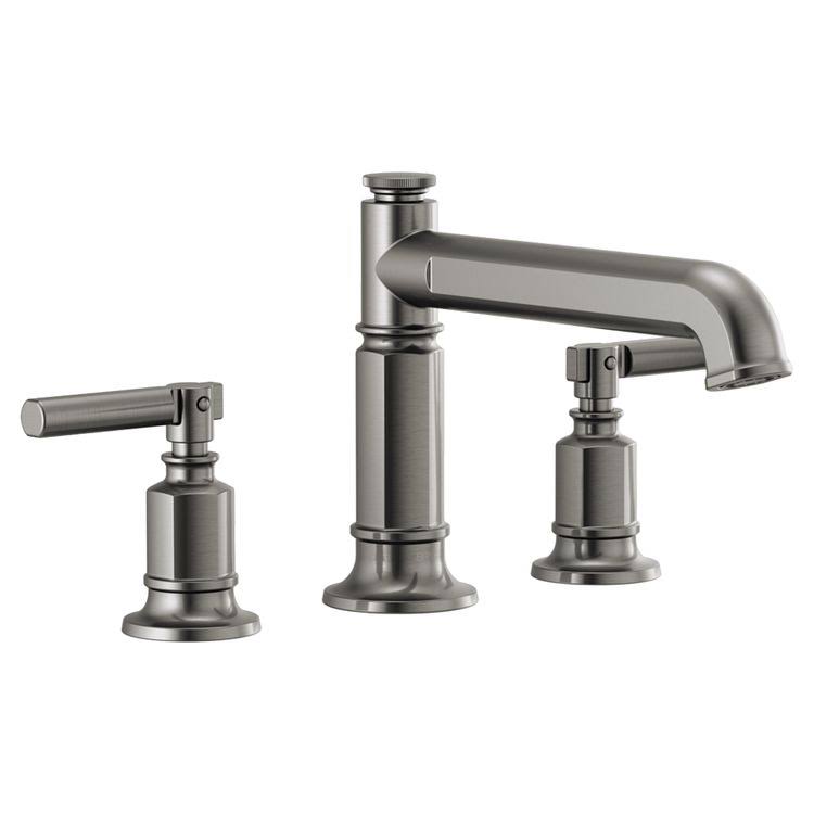 Roman Tub Faucet G538