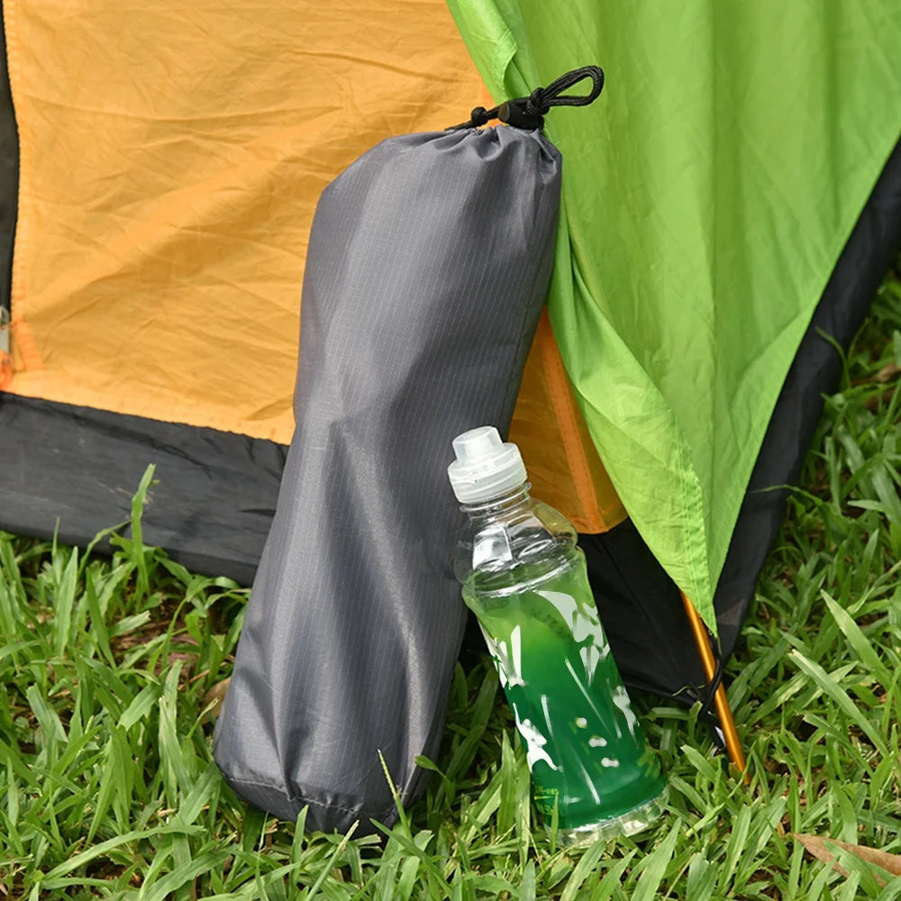 Ultralight Aluminum Alloy Portable Camping Cot D768031