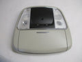 Overhead Roof Console with Lights K96829