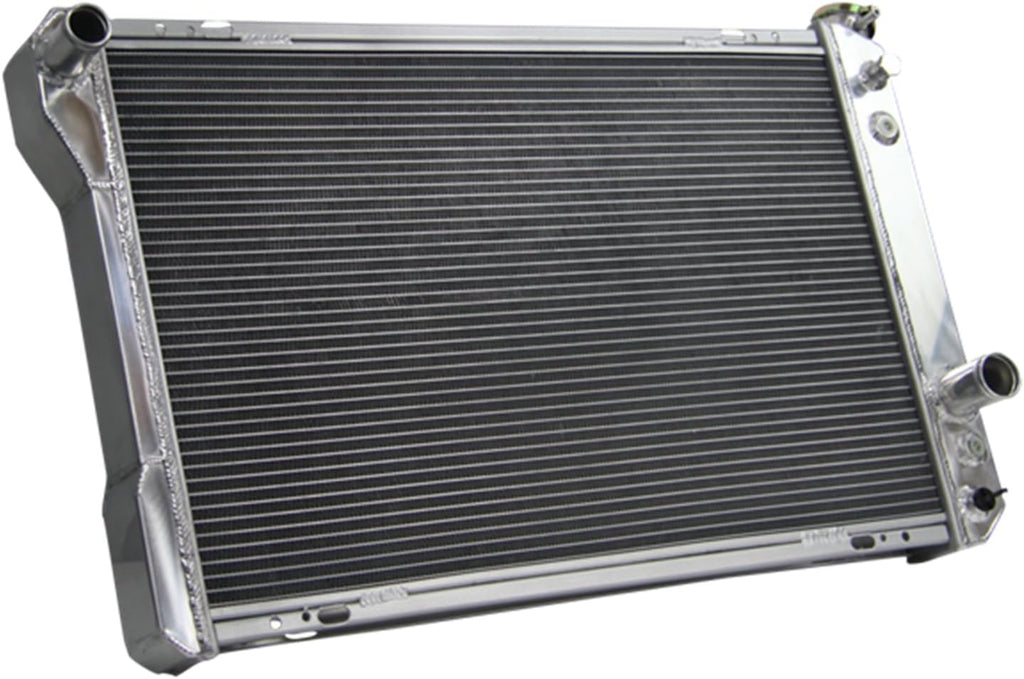 3 Row All Aluminum Radiator W731
