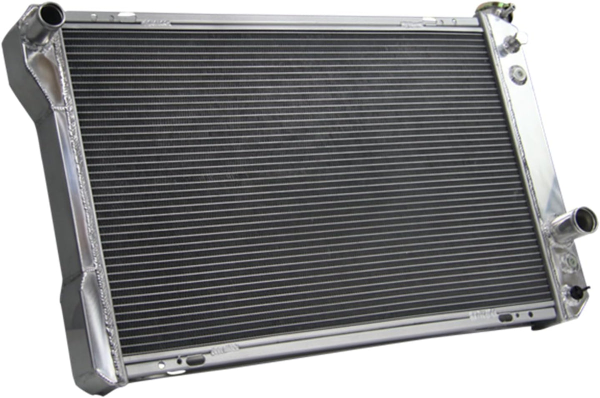 3 Row All Aluminum Radiator W731