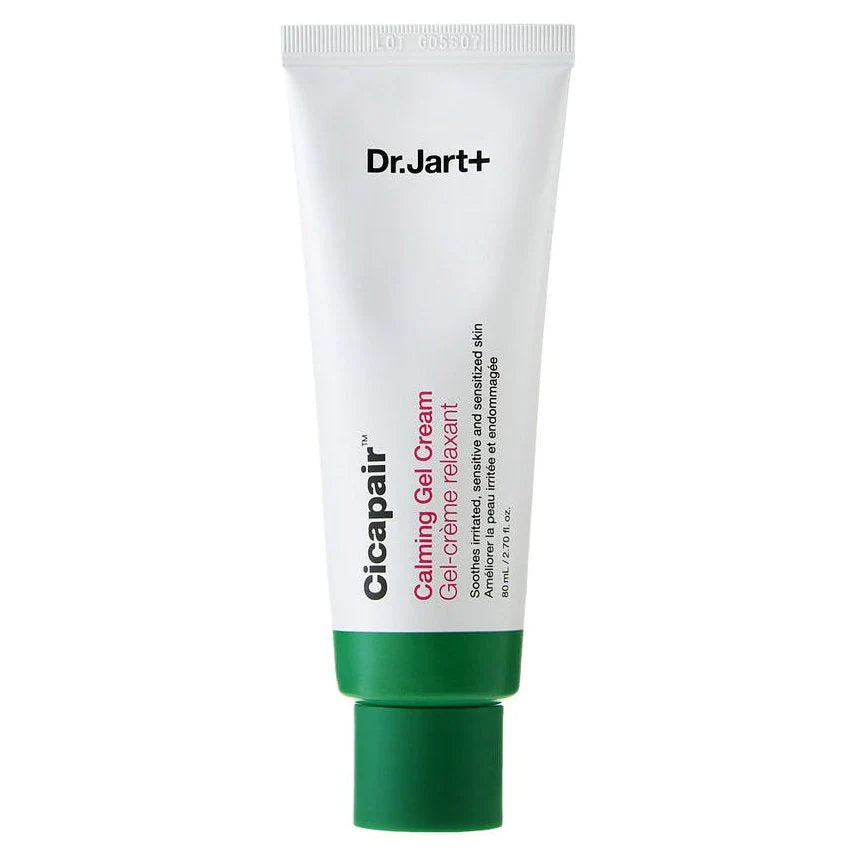 Calming Gel Cream 80ml D725063
