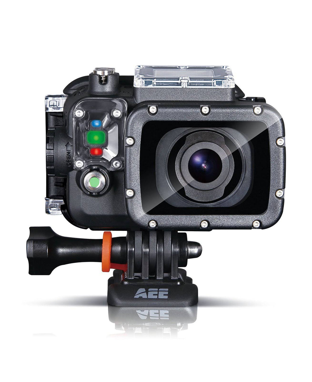 4K Ultra HD Action Camera O945